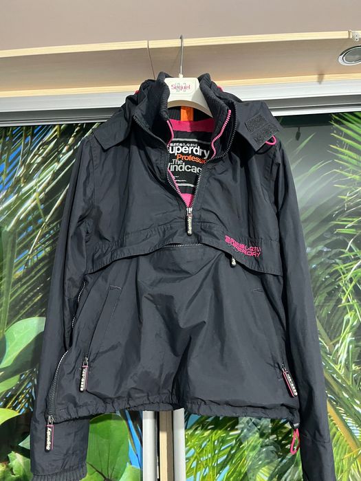 Geacă SuperDry de cany