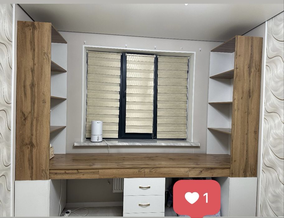 Продается детская рабочая зона у окна!