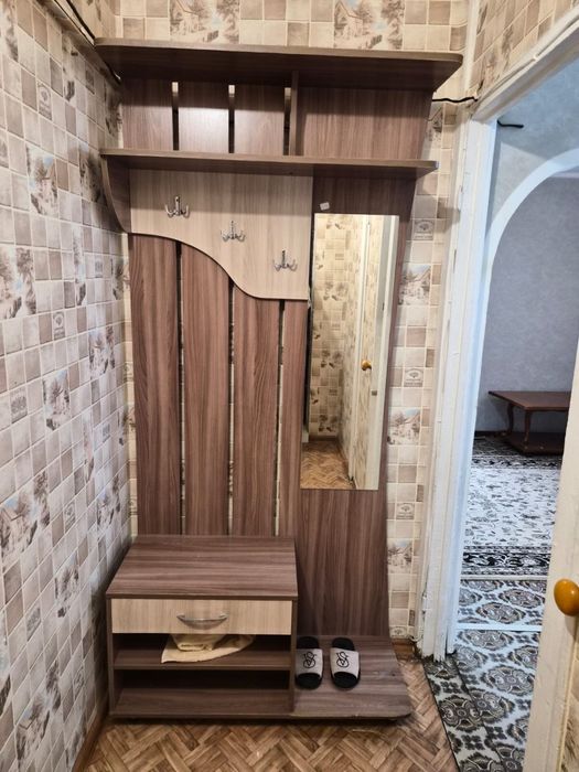 Продается 1 кмн квартира Новостройка