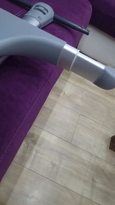 бебешка кошара next to me