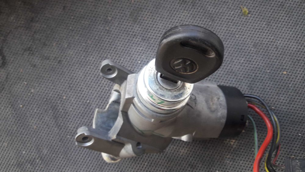 Стартер за WV LT