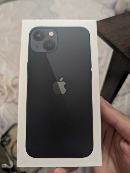 IPhone 13, 128Gb