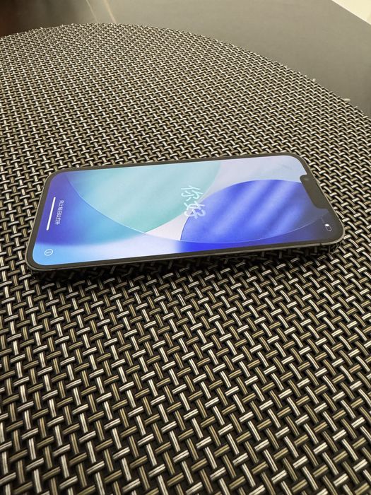 Iphone 13 Pro Graphite-128 GB