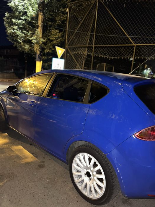 SEAT Leon 2006 — imagine 3