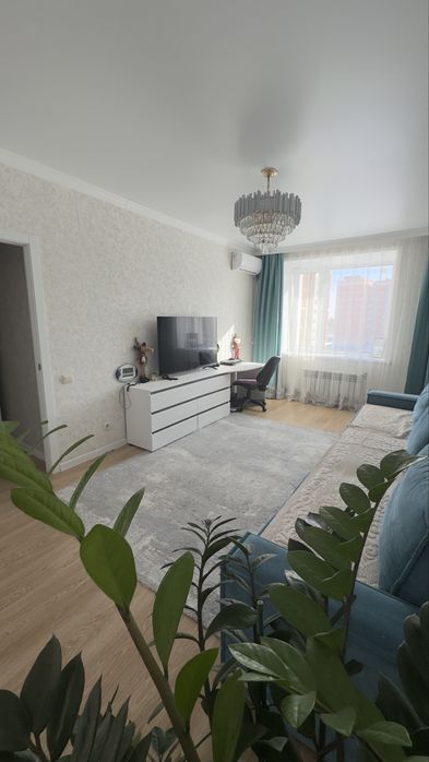 Продам 2х комнатную квартиру