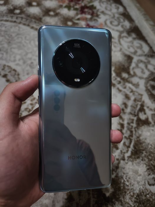 Honor magic 4 256gb