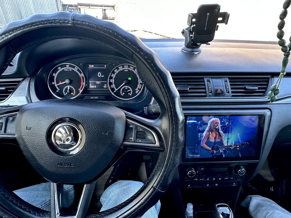 Skoda rapid 2019гв срочно!