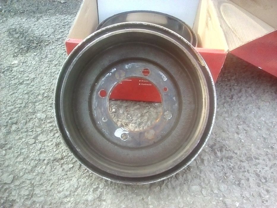 Барабани за Mitsubishi Space star 1999