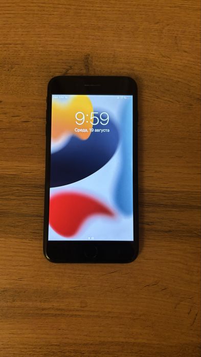 iPhone 7 plus Айфон 7 плюс