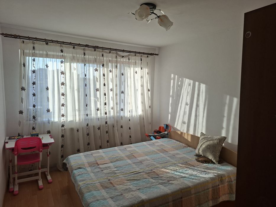 Apartament 3 camere, b-dul Unirii, zona Profi M6