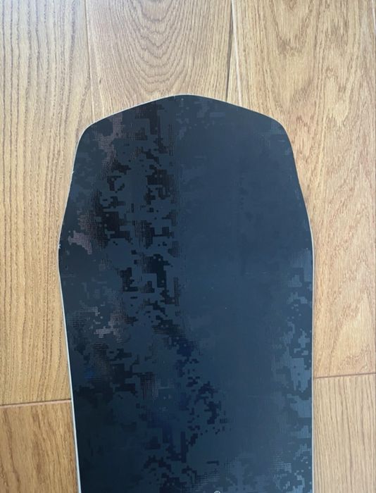 Placa Snowboard Bataleon Whatever 2025 157cm