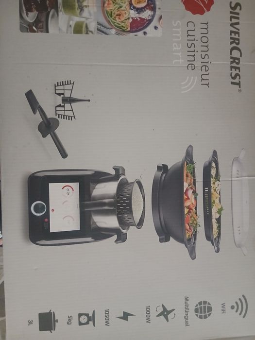 Robot de bucătărie
