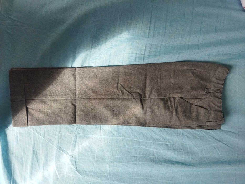 Бенетон, нов, елегантен панталон