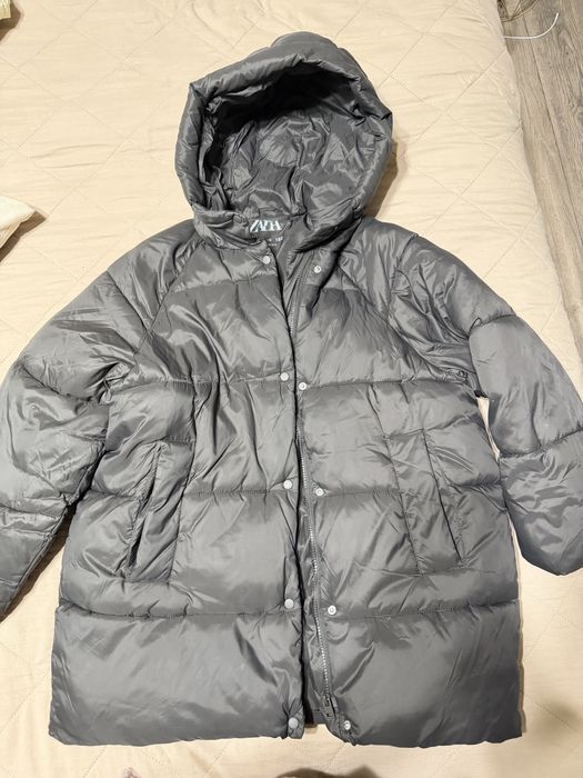 Куртка Zara 9-12 лет