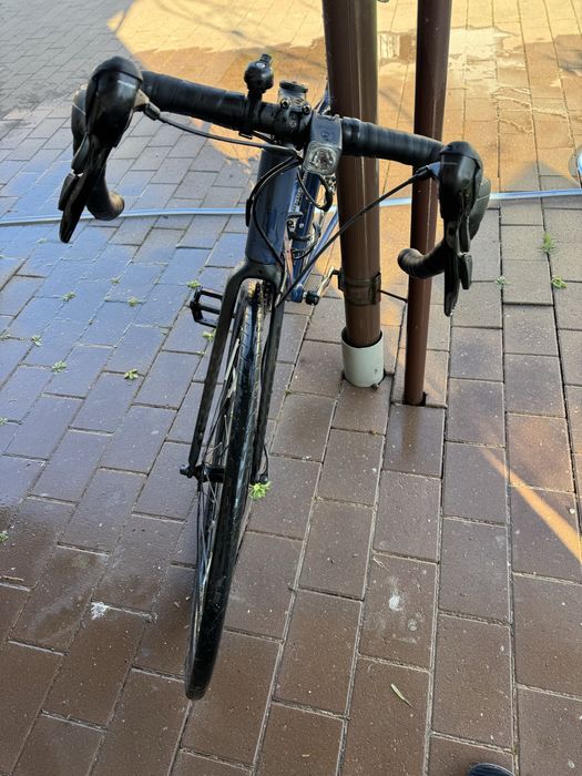 Bicicleta Cursiera RC120