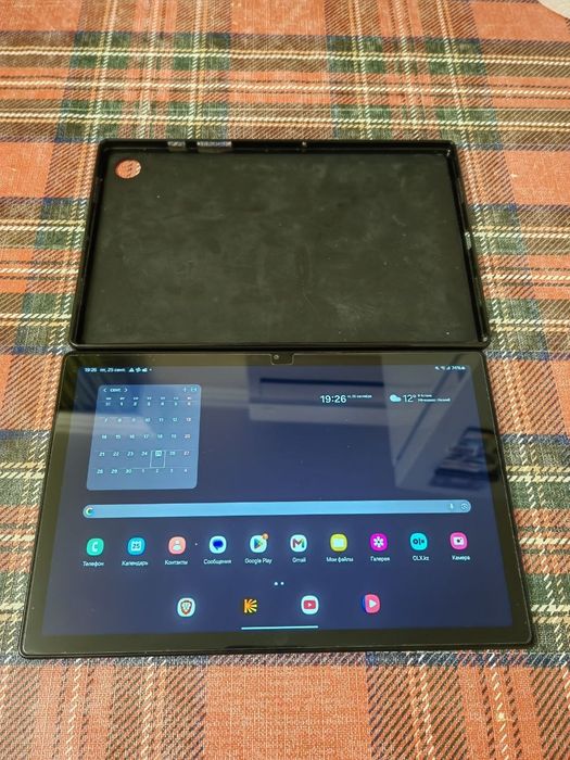 Samsung galaxy tab A8