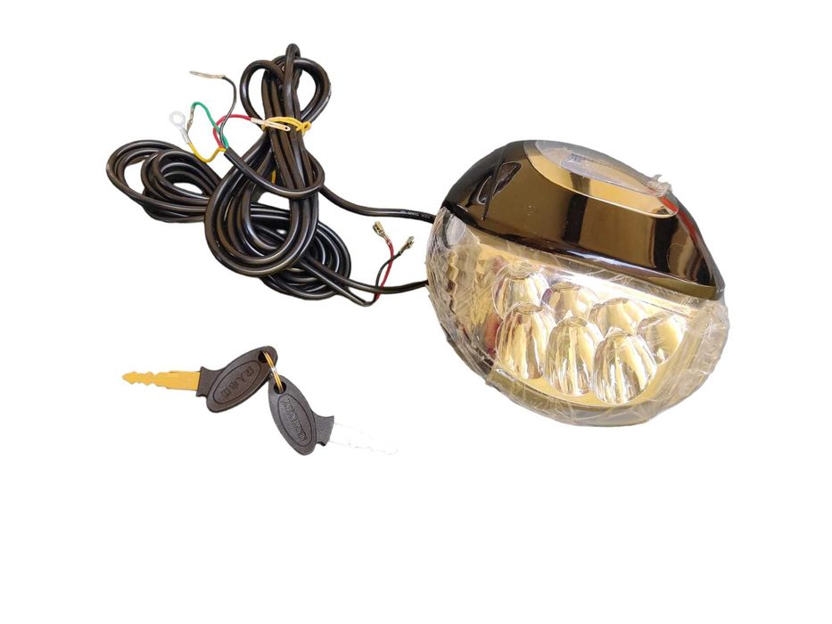 far scuter electric trotineta 50775347 compatibil cu city coco harley