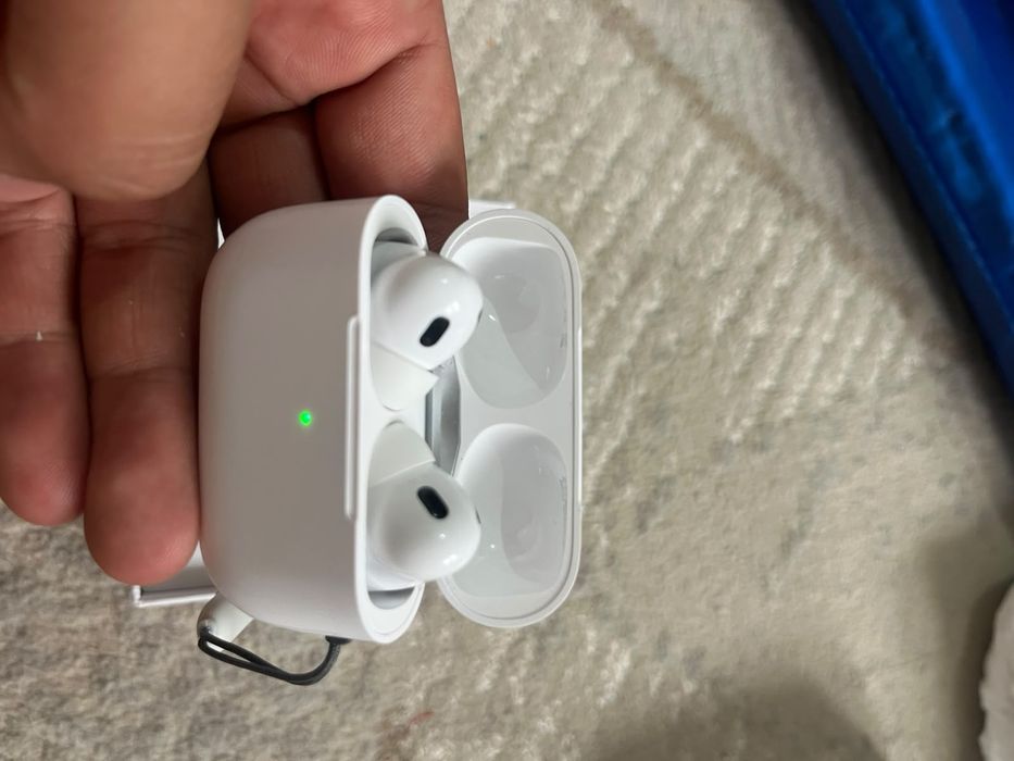 Продам Airpods pro 2