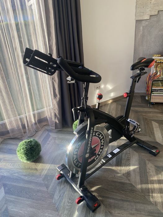 Bicicleta cycling Swinn 700IC