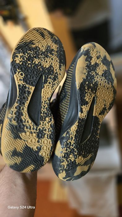 Мъжки Маратонки Мойски Runners !