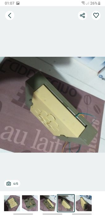 Sonierie Exterioara Curti Daraje Functionala