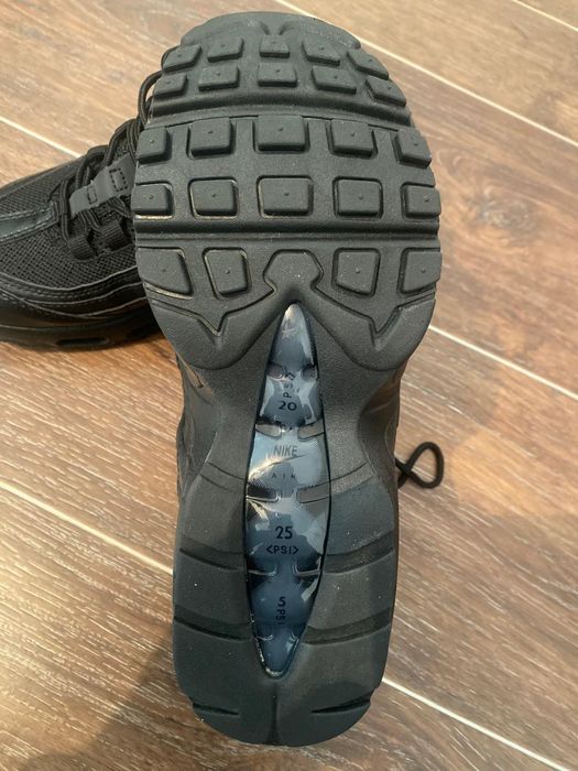 Кроссовки Nike Air Max 95
