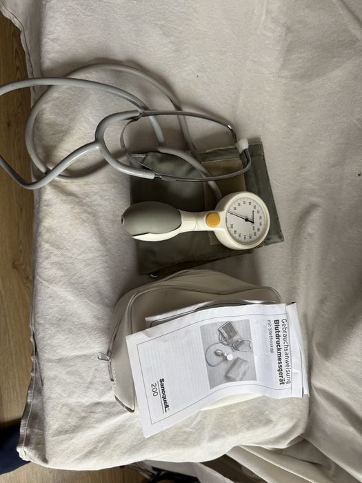 Tensiometru Germania