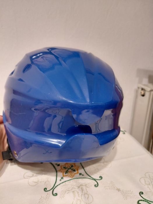 Cască ski TECNOPRO băieți  52 - 55 cm