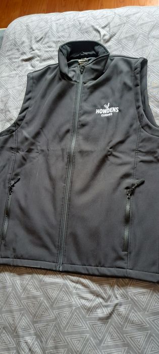Vestă bărbați nouă