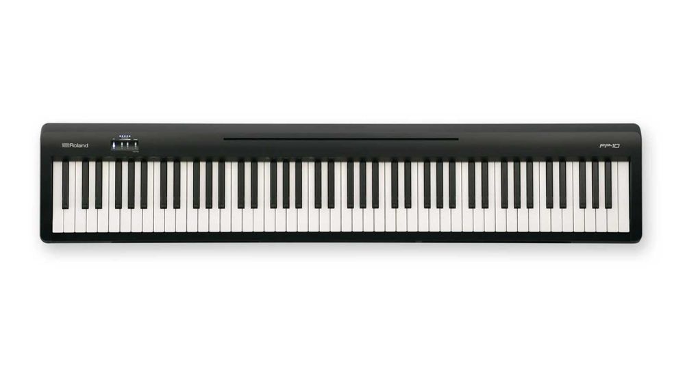 Pian electric Roland FP-10 nou