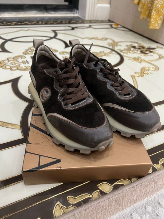 Кросовки разные new balance