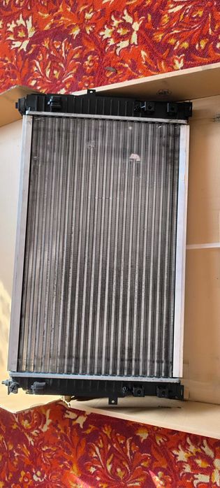 Радиатор на авто  Audi, Volkswagen