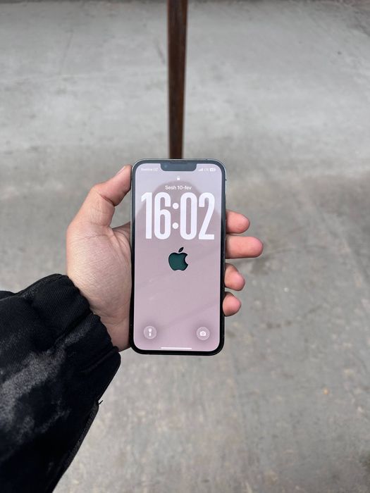 Iphone 13 pro holati ideal