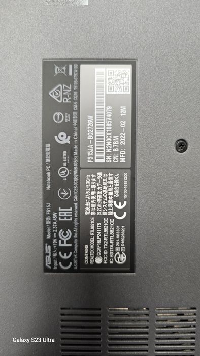 Продам ноут бук Asus