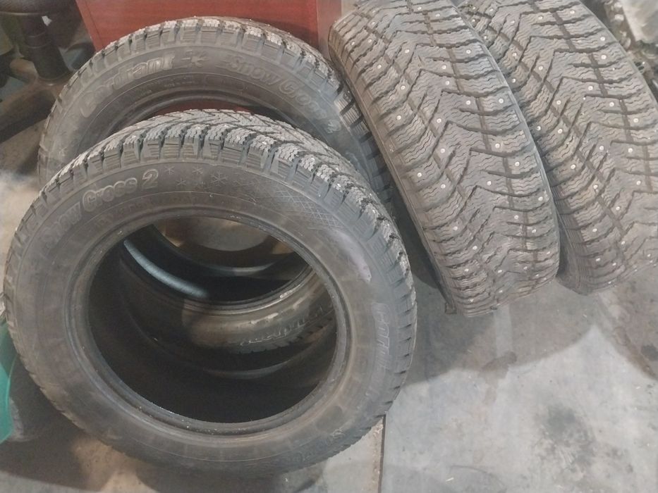 Шины  R 15.     .