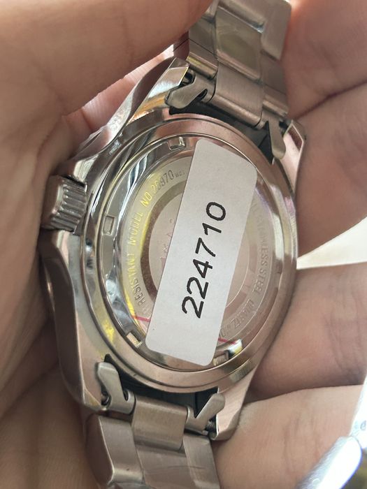 Ivicta Pro Diver (26970) мъжки часовник