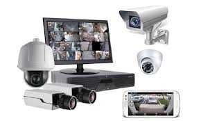 Instalez  camere, alarme si interfoane