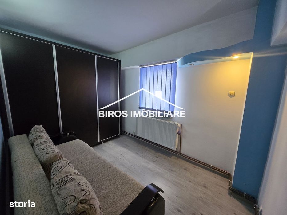 3 camere Calea Bucuresti - Vodafone