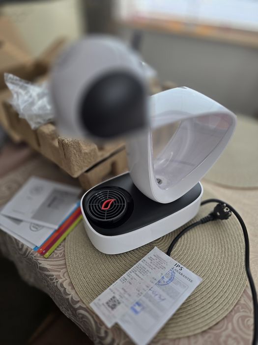 Кафе машина Dolce gusto Krups