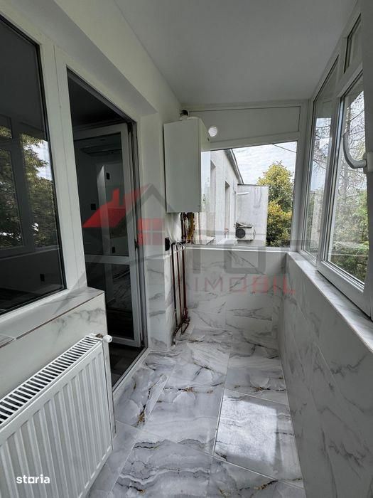 Apartament 3 Camere - Tatarasi