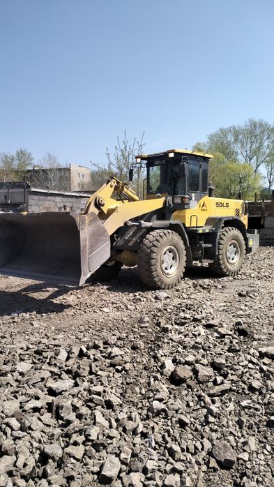 Услуги Погрузчика