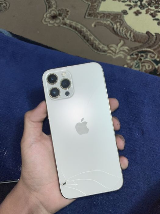 Iphone12 pro max