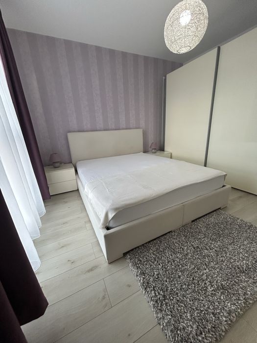 Inchiriere apartament 2 camere cartier Avantgarden Tractoru