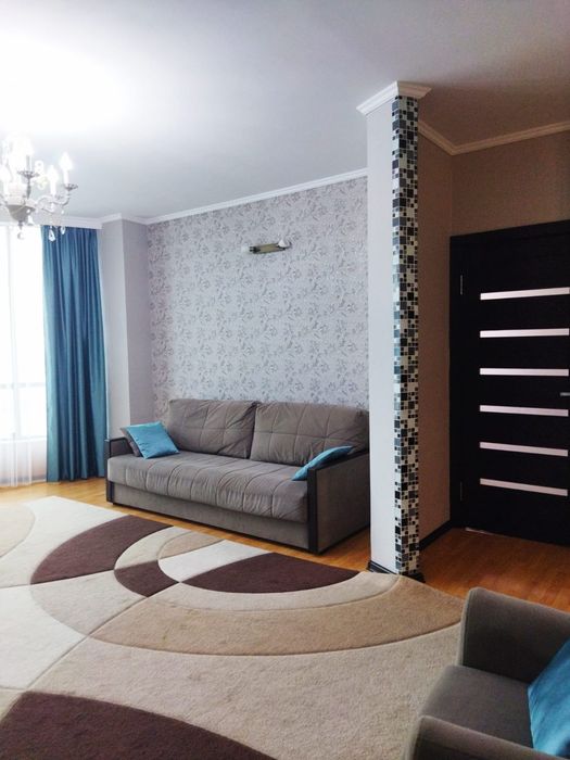 Продам квартиру в элитном доме