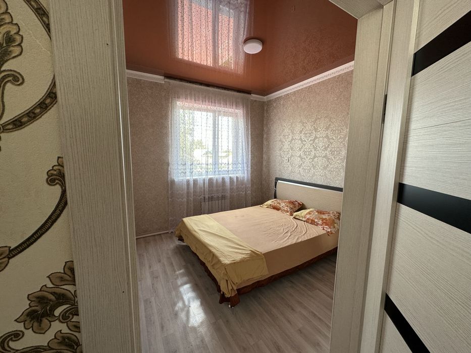 Сдам коттедж в аренду