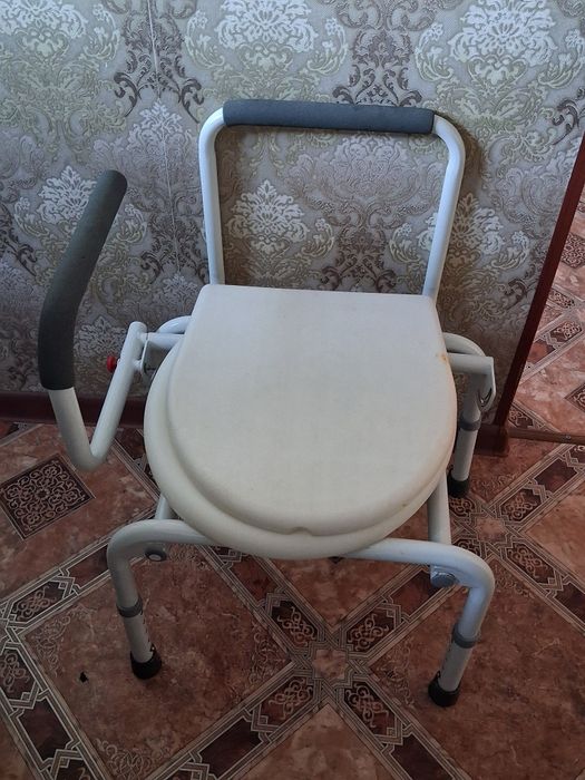 Продам  био  туалет