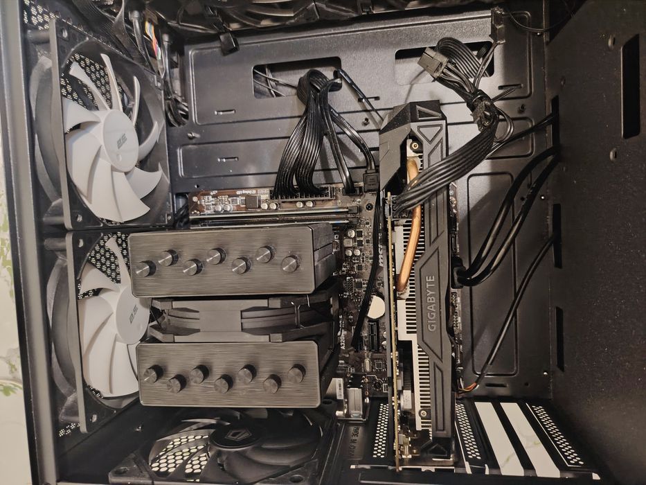 Продам системный блок.