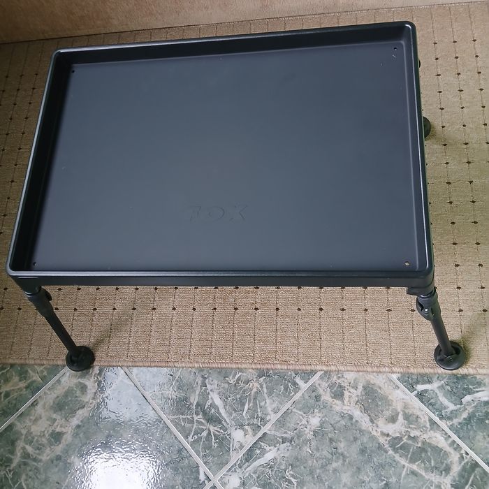 Нова маса Fox Session Table