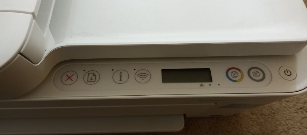 Продается HP DeskJet 4133e All-in-One