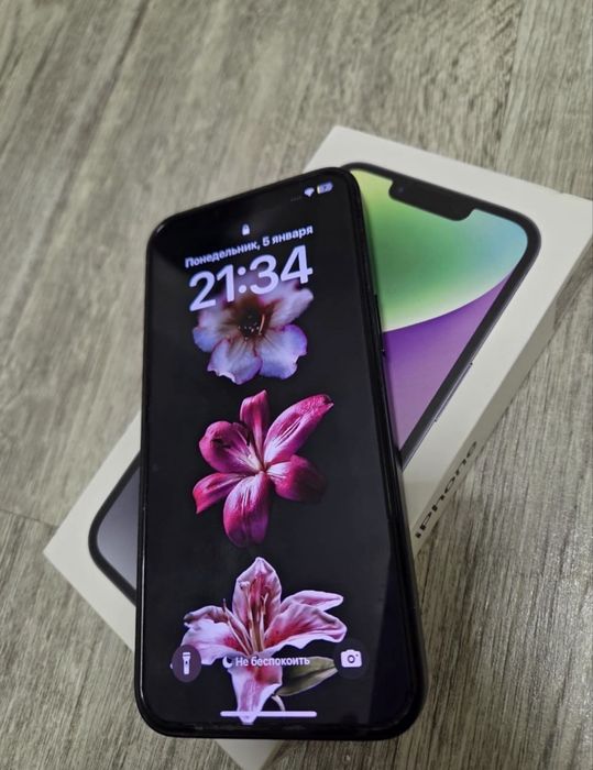 Iphone 14 на обмен